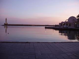 Chania-Limani Splantzia-geada - Chania - 9