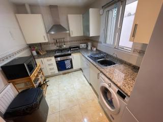 Calpe town centre apartment - 1