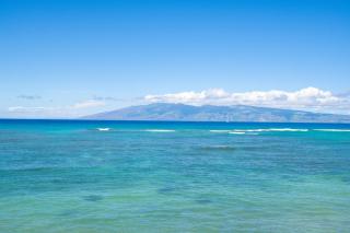 One-Bedroom Apartment - Kahana - 9