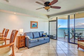 One-Bedroom Apartment - Kahana - 6
