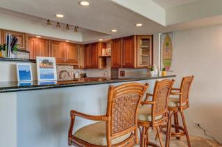 One-Bedroom Apartment - Kahana - 5