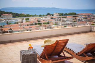 Apartments Villa Flamingo - Makarska - 9