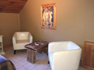 Manoir Ramezay - Marieville - 5
