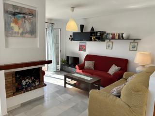 Spacious family villa Aljamar 8a - Nerja - 6
