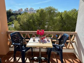Spacious family villa Aljamar 8a - Nerja - 4