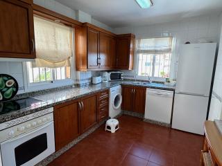 Spacious family villa Aljamar 8a - Nerja - 3