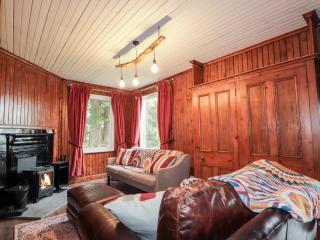 Challenger Bothy - Lairg - 8