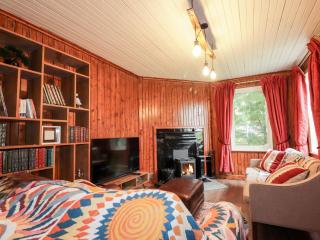 Challenger Bothy - Lairg - 7