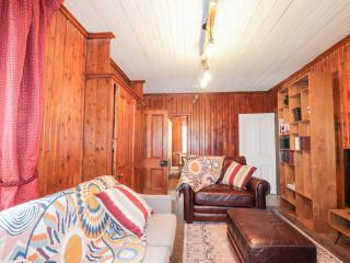 Challenger Bothy - Lairg - 5