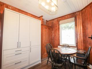 Challenger Bothy - Lairg - 3