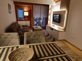 Apartman 310- Aparthotel Vučko Jahorina privatni apartman - Jahorina - 5