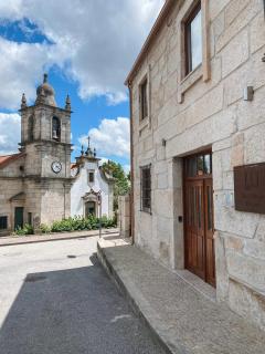 The Village House by CDV - Carrazeda de Anciães - 6