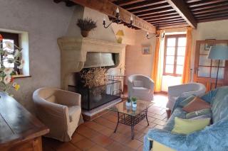 Mas provençal typique - Saint-Restitut - 3