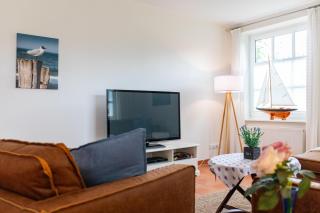 Ferienhaus Canvas Canvas Carolinensiel FeWo "Langeoog" - Wittmund - 2