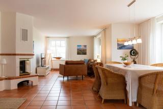 Ferienhaus Canvas Canvas Carolinensiel FeWo "Langeoog" - Wittmund - 7