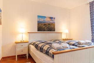 Ferienhaus Canvas Canvas Carolinensiel FeWo "Langeoog" - Wittmund - 3