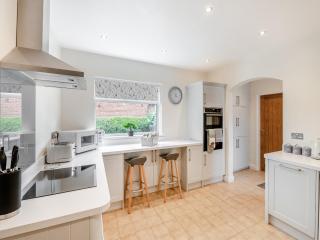 Moor Close - Alne - 4