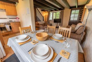 Haven Cottage - Woolacombe - 5