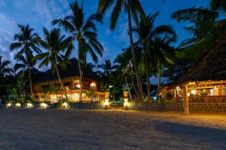 La Plage de Le Zahir - Nosy Be - 0