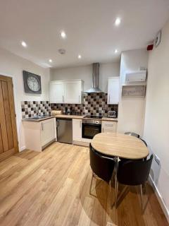 One Bedroom Apartment in Bangor - Bangor - 1