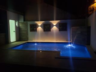 Casa Peruibe com Piscina Mtk2 - 5