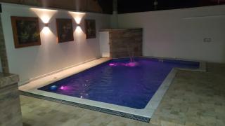 Casa Peruibe com Piscina Mtk2 - 1