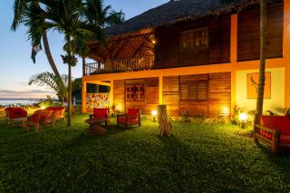La Plage de Le Zahir - Nosy Be - 8