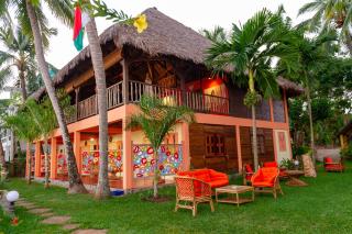La Plage de Le Zahir - Nosy Be - 7