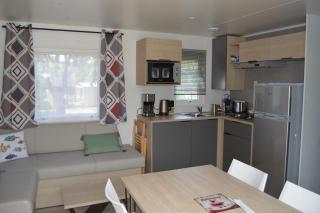 Mobil home en Bretagne sud - Guérande - 7