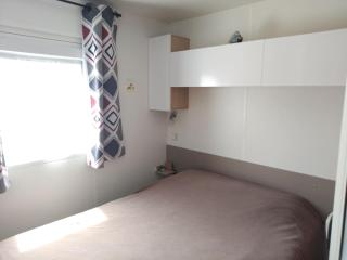 Mobil home en Bretagne sud - Guérande - 1