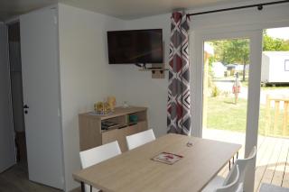 Mobil home en Bretagne sud - Guérande - 6