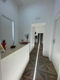 San Ferdinando suite room - Napels - 8