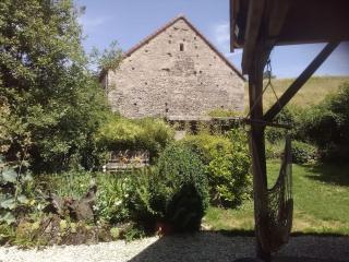 La Maison de Julienne en Bourgogne - - 5