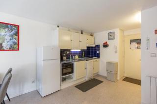 Appt 4 pers tout équipé, hypercentre village, fibre, garage, linge fourni - Saint-Lary-Soulan - 5