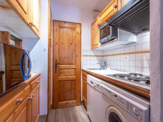 Appartement confortable avec garage et wifi dans secteur calme à Val-d'Isère - FR-1-694-154 - Val-d'Isère - 4