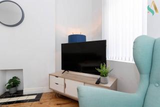 Thornaby Road TSAC - Stockton-on-Tees - 1