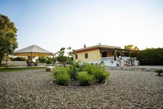 Villa Patrizia-Luxury Villa - Mottola - 5