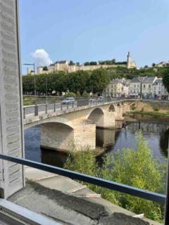 T3 Intime et Central, Entre Deux Rives de la Ville - 6