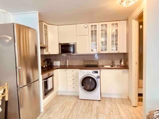 Charming Studio Flat In Sollentuna, Stockholm - Sollentuna - 4