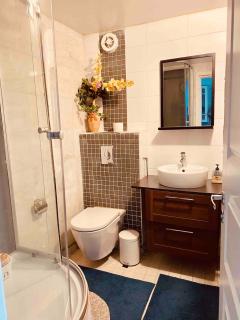 Charming Studio Flat In Sollentuna, Stockholm - Sollentuna - 2