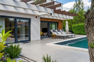 Villa Bianca - Pridraga - 4
