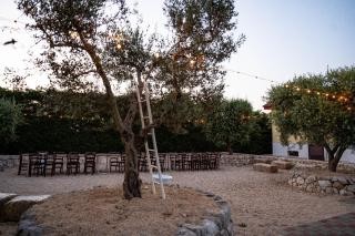 Villa Patrizia-Luxury Villa - Mottola - 1