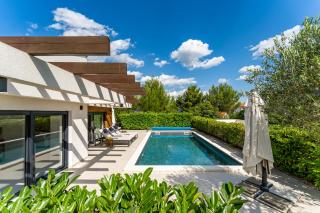 Villa Bianca - Pridraga - 8