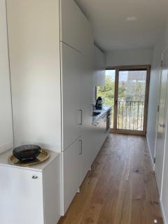 Vėtrungės apartamentai III - 3
