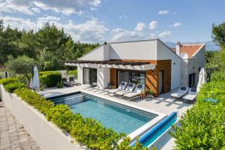 Villa Bianca - Pridraga - 9