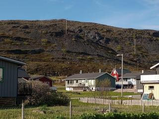 Kongsfjord Holiday Home - Kongsfjord - 9