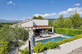 Villa Bianca - Pridraga - 3