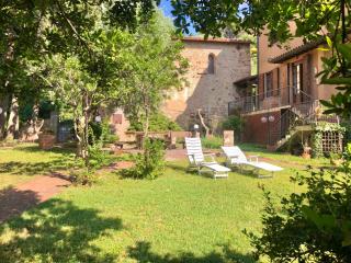 La Villa del Borgo - Massa Marittima - 9