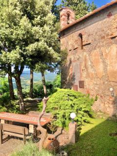 La Villa del Borgo - Massa Marittima - 4