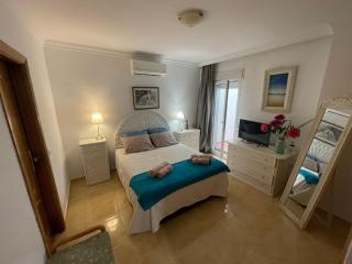 Calpe town centre apartment - Calpe - 0